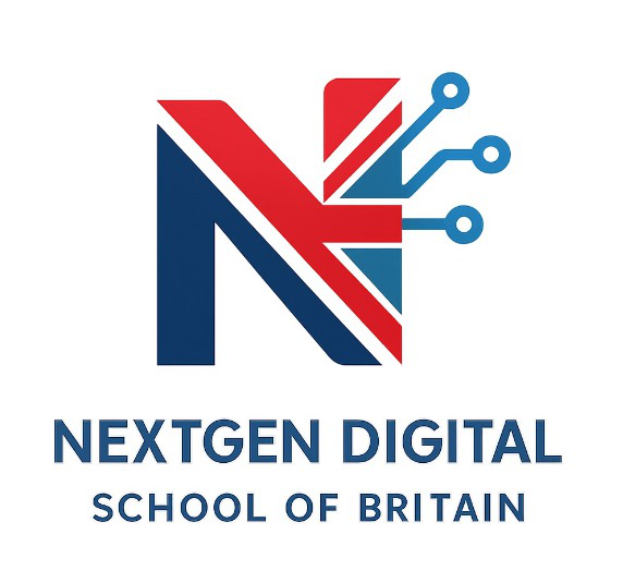NextGen School Logo