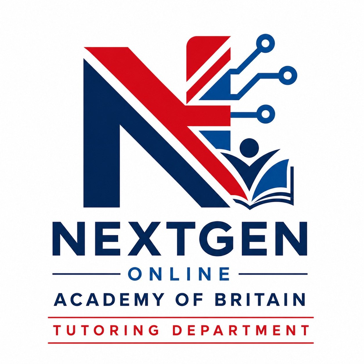 NextGene Academy logo