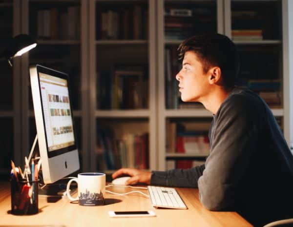 A Level online seminar