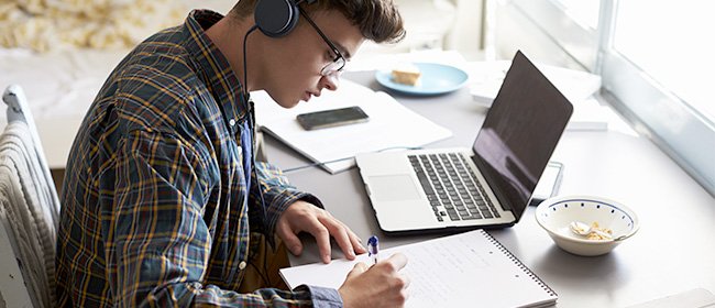 Specialist A Level teaching