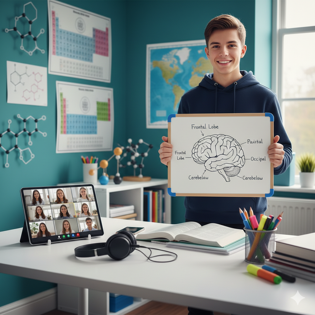 Core subject progression