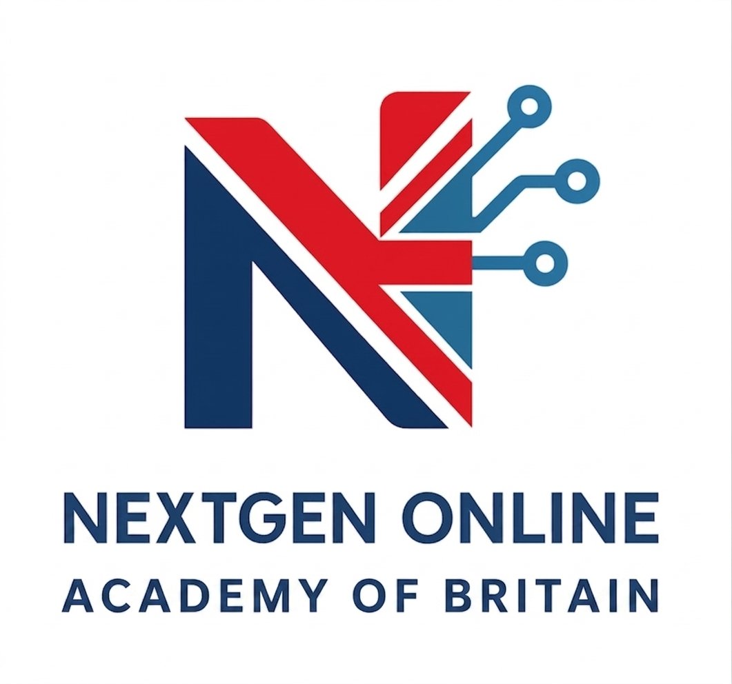 NextGen School logo