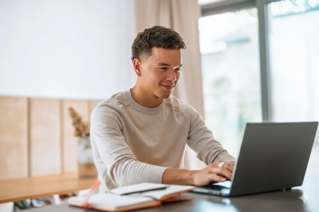 GCSE online class