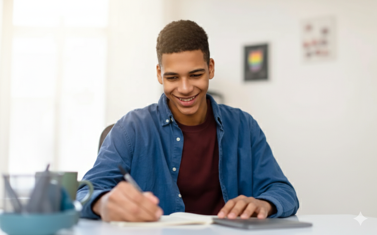 Mentoring and accountability